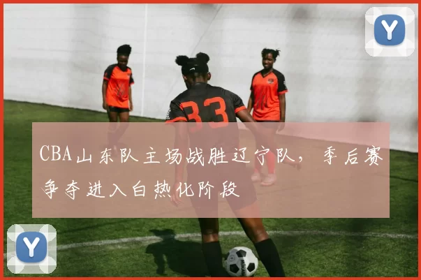 CBA山东队主场战胜辽宁队，季后赛争夺进入白热化阶段